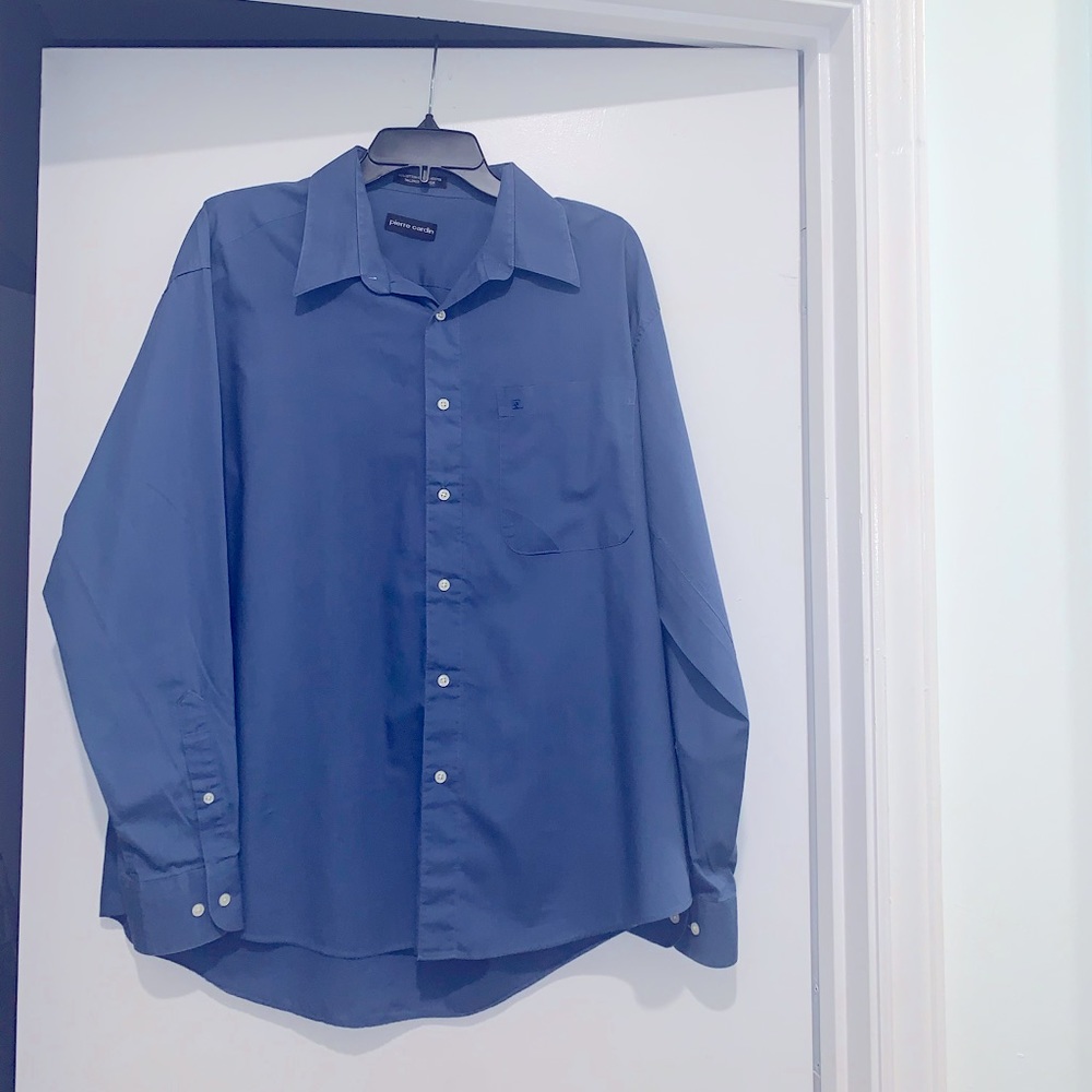 Pierre Cardin Dress Shirt